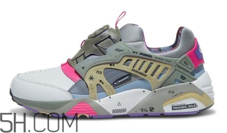 puma與graphersrock聯名系列發售時間_多少錢？