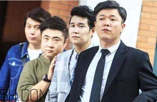 油膩中年男是什么意思？油膩中年男有哪些表現