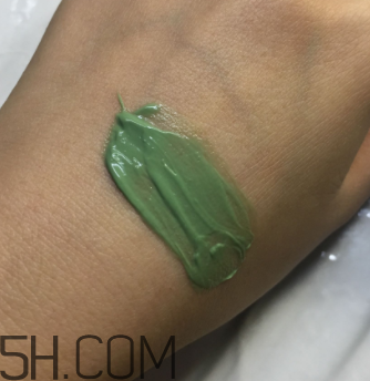 御泥坊綠豆面膜怎么樣？御泥坊綠豆面膜好用嗎？