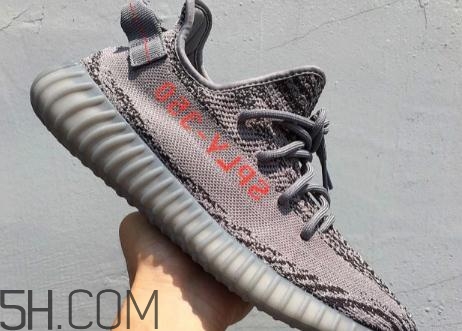 yeezy 350 v2 beluga 2.0灰橙配色國內發售店鋪有哪些？