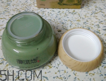 御泥坊綠豆面膜怎么樣？御泥坊綠豆面膜好用嗎？