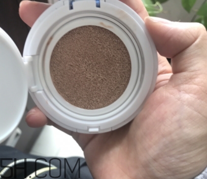 稚優泉氣墊有熒光劑嗎？稚優泉氣墊孕婦能用嗎