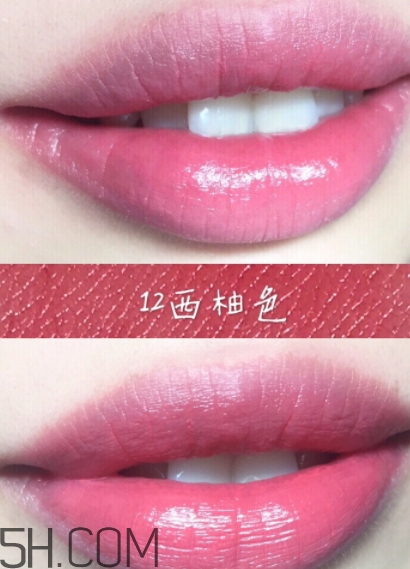 稚優泉粉紅之戀口紅好用嗎？稚優泉粉紅之戀口紅多少錢