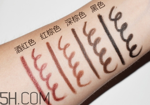 稚優泉眼線膠筆好用嗎？稚優泉眼線膠筆和眼線液筆哪個好