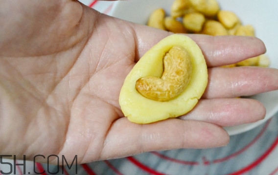 腰果是哪里的特產(chǎn)？腰果價格多少錢一斤