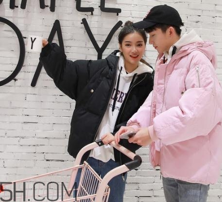 面包服適合什么身材穿？面包服適合微胖的人嗎？