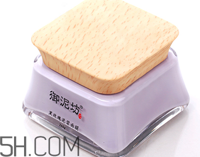 御泥坊黑玫瑰泥漿面膜怎么樣？好用嗎？