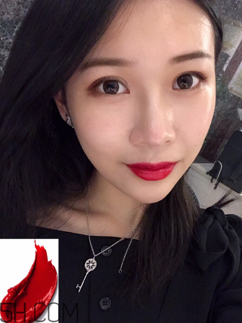 雅詩(shī)蘭黛口紅350好看嗎？雅詩(shī)蘭黛370口紅好看嗎？