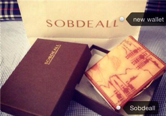 sobdeall包包什么檔次？sobdeall是輕奢品牌嗎？