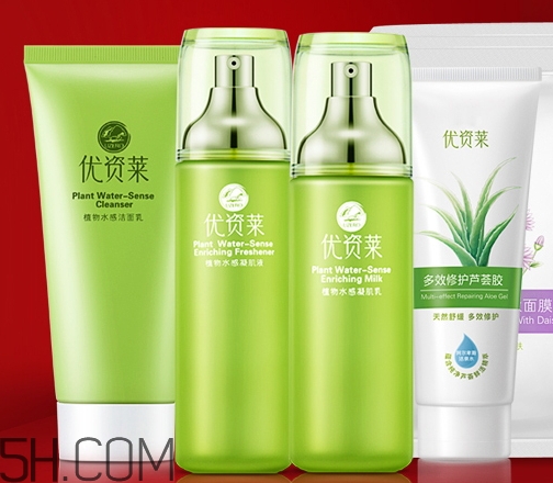 優資萊是哪個旗下的？優資萊是哪個國家的？