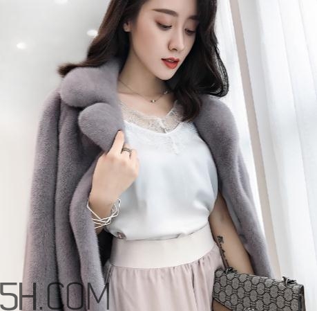 水貂絨是什么面料？水貂絨是什么材質(zhì)？
