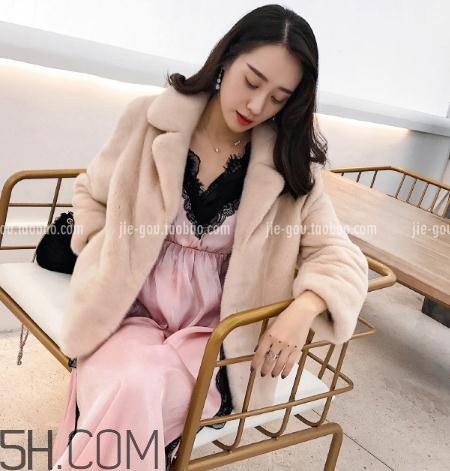 水貂絨是什么面料？水貂絨是什么材質(zhì)？