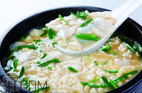 疙瘩湯是哪里的美食？疙瘩湯是主食嗎