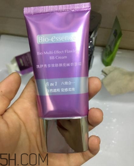 凱伊秀bb霜好用嗎？凱伊秀bb霜有激素嗎？