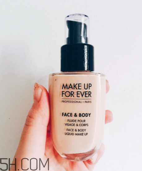 make up forever水粉霜好用嗎？make up forever水粉霜多少錢？