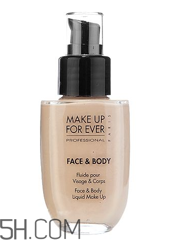 make up forever水粉霜好用嗎？make up forever水粉霜多少錢？