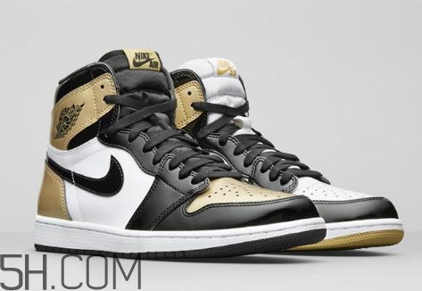 air jordan 1 top3黑金鴛鴦國內發售店鋪有哪些？
