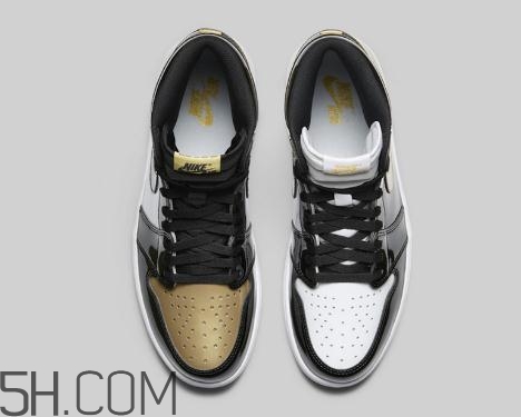 air jordan 1 top3黑金鴛鴦國內發售店鋪有哪些？