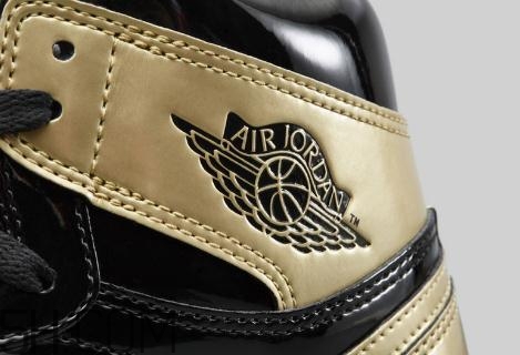 air jordan 1 top3黑金鴛鴦國內發售店鋪有哪些？