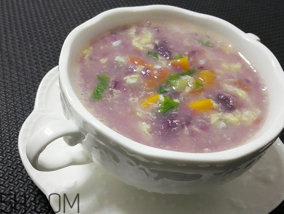 疙瘩湯是哪里的美食？疙瘩湯是主食嗎