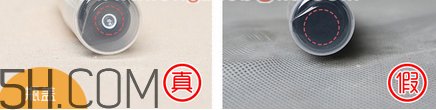 泰國(guó)mistine粉底液多少錢？mistine粉底液真假對(duì)比
