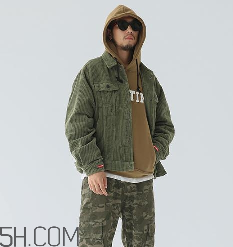燈芯絨衣服會掉毛嗎？燈芯絨衣服掉毛怎么辦？