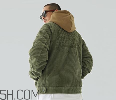 燈芯絨衣服會掉毛嗎？燈芯絨衣服掉毛怎么辦？