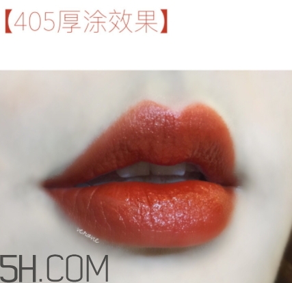 番茄紅是草莓紅嗎？番茄紅和草莓紅口紅區別