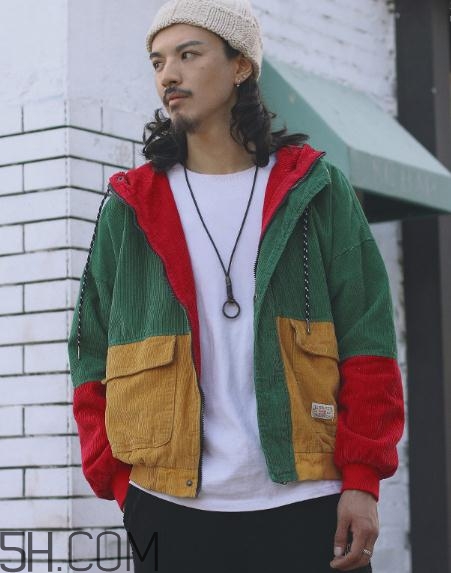 燈芯絨衣服可以燙嗎？燈芯絨衣服怎么熨燙？