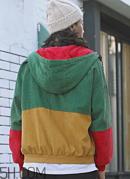 燈芯絨衣服可以燙嗎？燈芯絨衣服怎么熨燙？