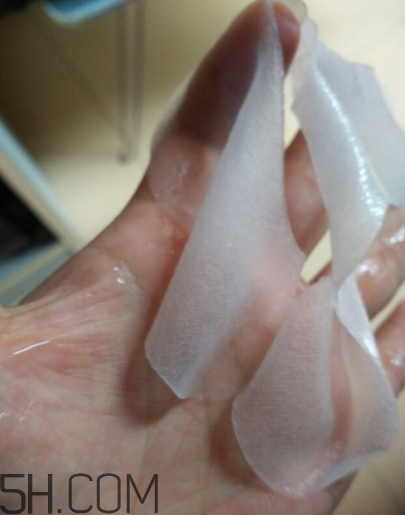 一葉子白茶眼膜怎么樣？一葉子白茶眼膜怎么用？