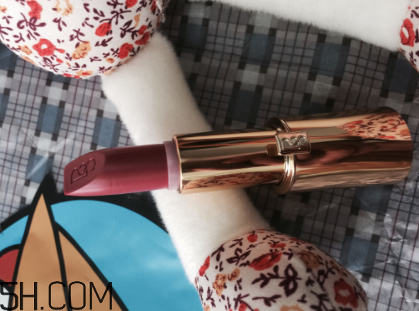 美顏秘笈天鵝絨高定口紅好用嗎？美顏秘笈天鵝絨高定口紅多少錢？