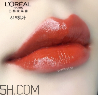 歐萊雅619和rb301哪個好看？歐萊雅619秋葉和rb301區別