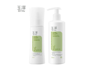 玉澤身體乳小孩能用嗎？玉澤身體乳有激素嗎？
