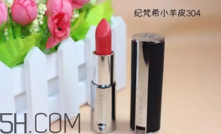 迪奧888和紀梵希304一樣嗎？迪奧888和紀梵希304試色對比