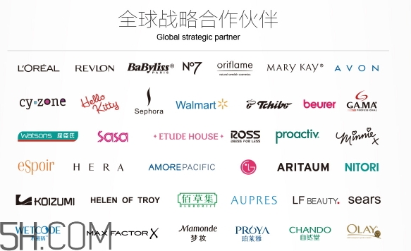 touchbeauty渲美這個牌子怎么樣？渲美美容儀怎么樣？