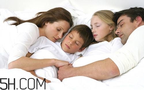 整晚睡不著怎么辦？如何快速進入睡眠狀態？