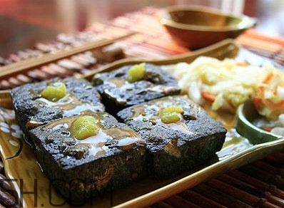炸臭豆腐用什么油最好？炸臭豆腐用什么豆腐