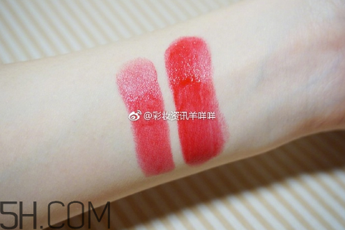 ysl圓管4號是什么顏色？ysl圓管14號是什么顏色？