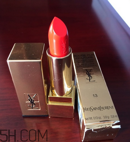 ysl哪個顏色顯白？ysl方管13適合黃皮嗎？