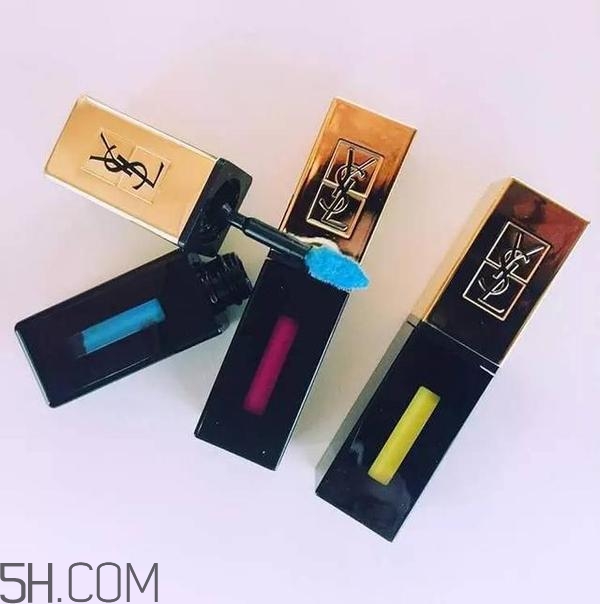 ysl啞光唇釉23號是什么顏色？ysl唇釉最新色號是哪幾款？