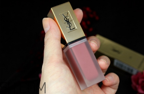 ysl啞光唇釉23號是什么顏色？ysl唇釉最新色號是哪幾款？