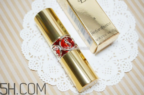 ysl圓管4號是什么顏色？ysl圓管14號是什么顏色？