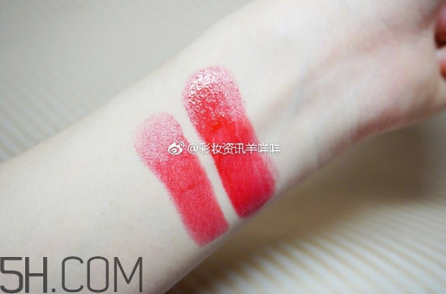 ysl圓管4號是什么顏色？ysl圓管14號是什么顏色？