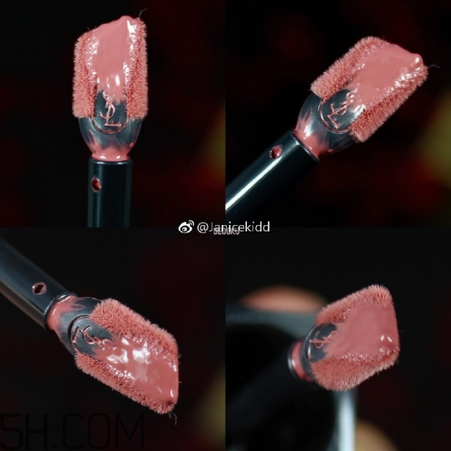 ysl啞光唇釉23號是什么顏色？ysl唇釉最新色號是哪幾款？