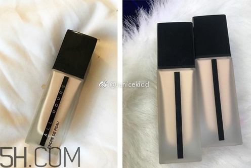 ysl恒久完美無瑕粉底液好用嗎？ysl恒久完美彈力慕斯粉餅好用嗎？