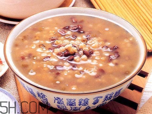 老年人脾虛怎么辦？老年人脾虛不能吃什么？