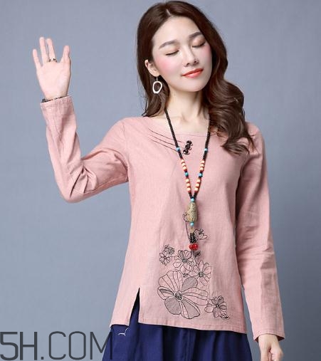 亞麻衣服怎么洗？亞麻衣服可以水洗嗎？