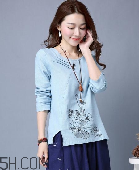 亞麻衣服怎么洗？亞麻衣服可以水洗嗎？