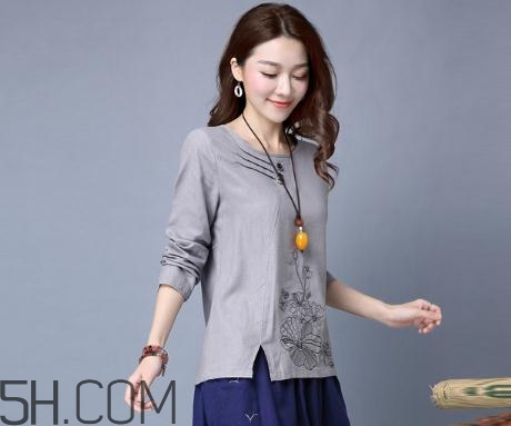 亞麻衣服容易皺怎么辦？亞麻衣服可以熨燙嗎？